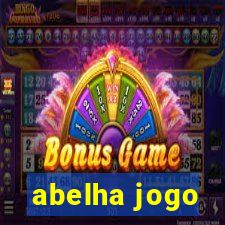 abelha jogo